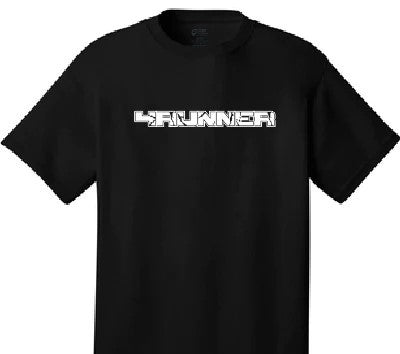 KTJO 4x4 "4RUNNER" T-Shirts