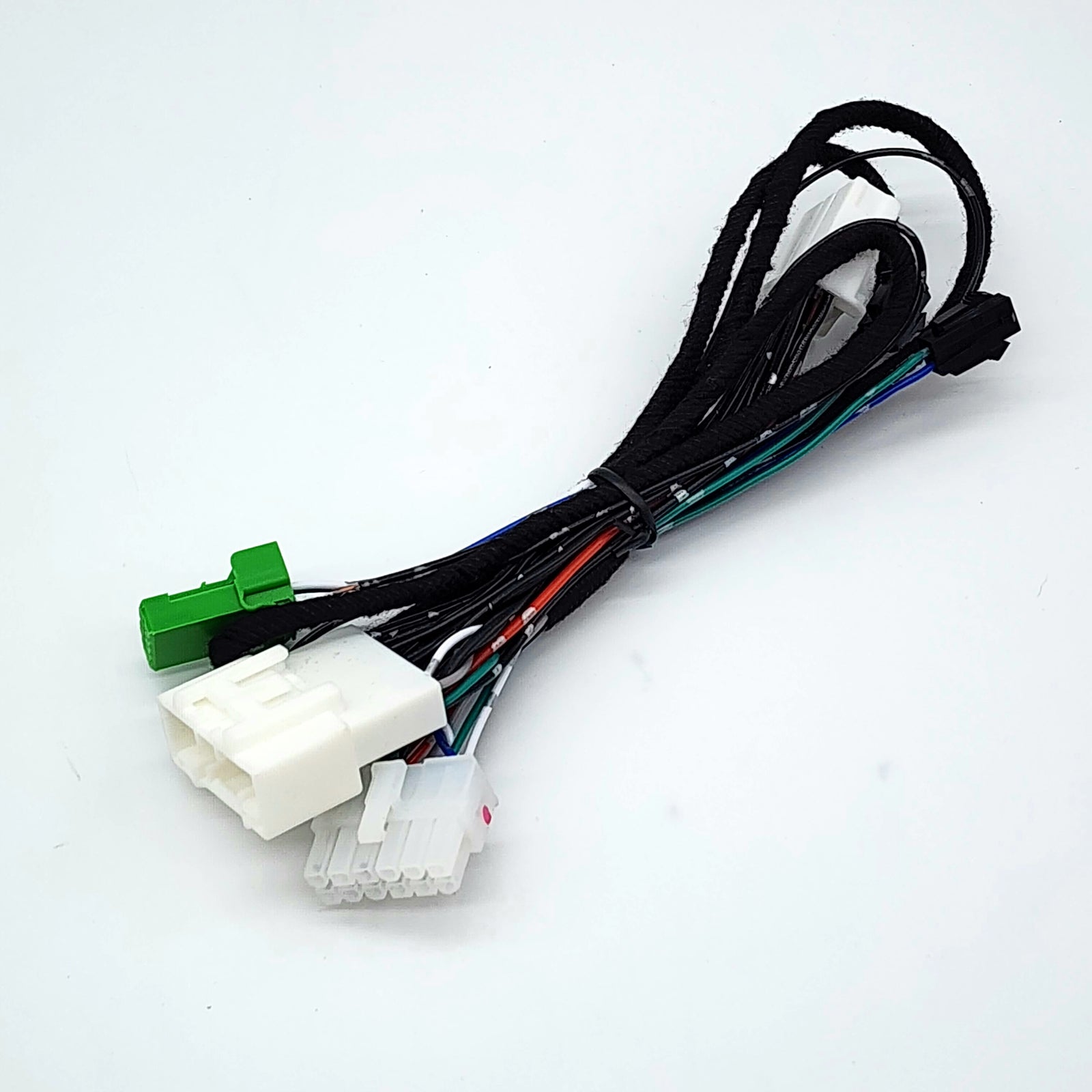 Power Folding Mirrors For Toyota Highlander 2014-2019