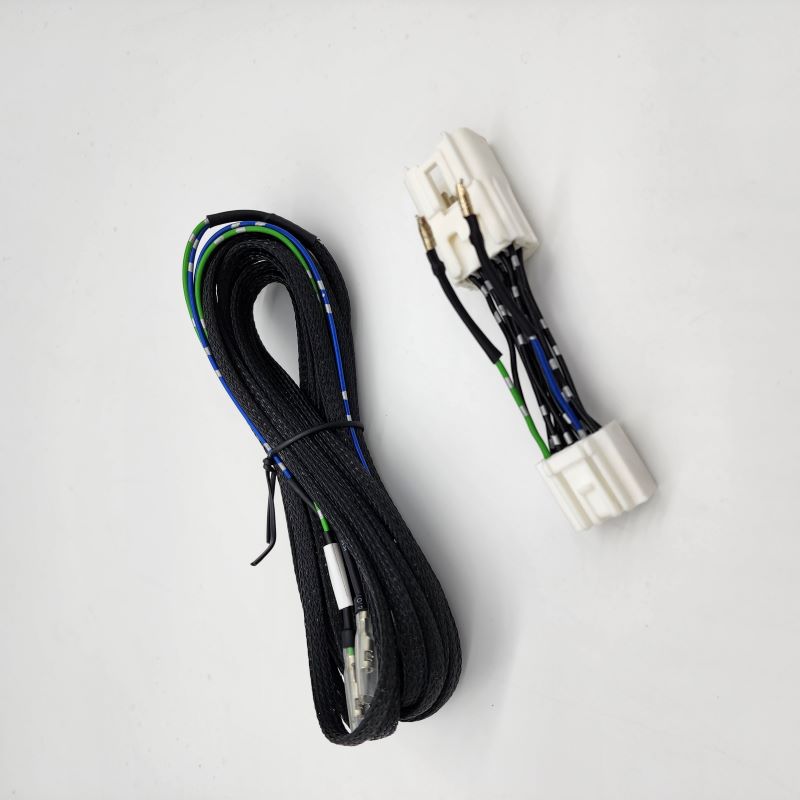 Power Tailgate Lock For Toyota Tundra 2007-2013