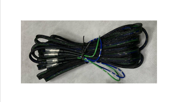 Power Tailgate Lock (DRILLING) - 2nd Gen Tacoma