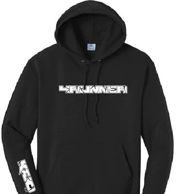 KTJO 4x4 &quot;4RUNNER&quot; Sweatshirts