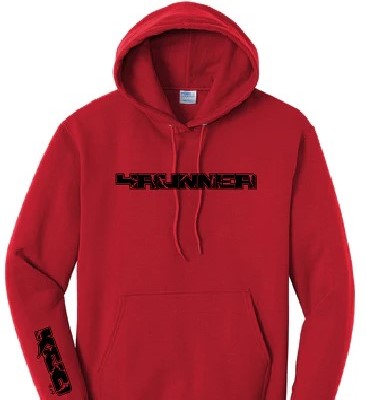 KTJO 4x4 &quot;4RUNNER&quot; Sweatshirts