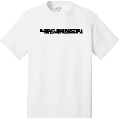 KTJO 4x4 &quot;4RUNNER&quot; T-Shirts