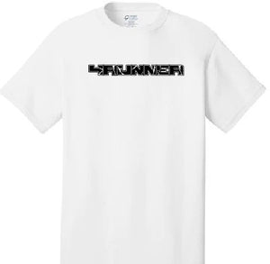 KTJO 4x4 "4RUNNER" T-Shirts