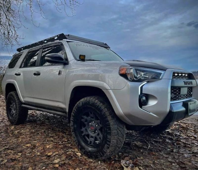 Vinyl Patch - Bodenrunner