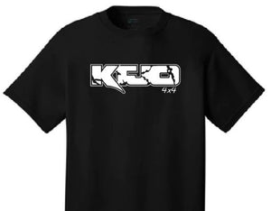 "KTJO 4x4" T-Shirts