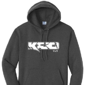 "KTJO 4x4" Sweatshirts