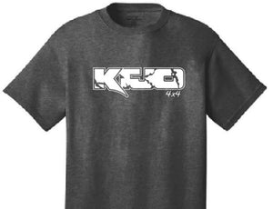 "KTJO 4x4" T-Shirts