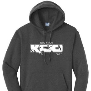 KTJO 4x4 "PLUG-N-PLAY" Sweatshirts