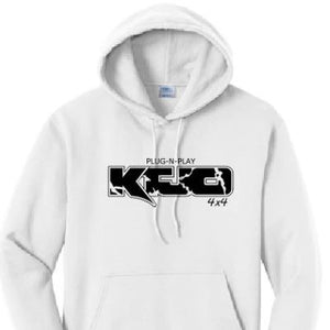 KTJO 4x4 "PLUG-N-PLAY" Sweatshirts