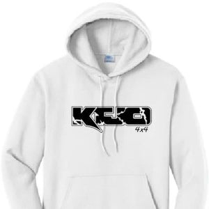 "KTJO 4x4" Sweatshirts