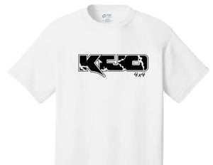 "KTJO 4x4" T-Shirts