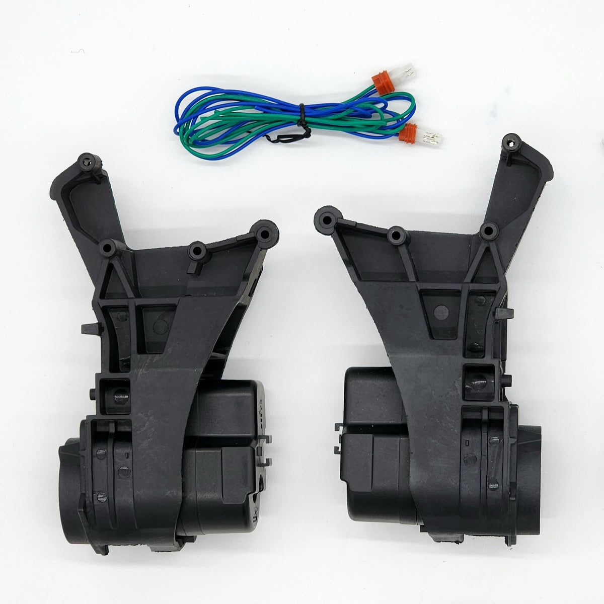 Left Power Mirror Manual Folding W/ Signal Light For 2007 Left Power Mirror Manual Folding W/ Signal Light For 2007