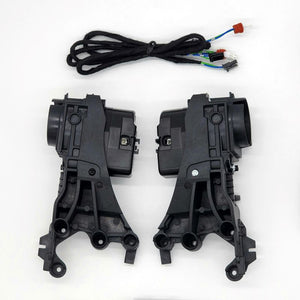 Power Folding Mirrors For Toyota 4Runner 2014-2023