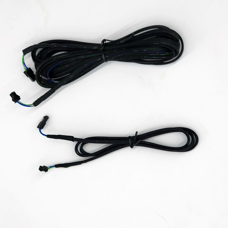 Power Folding Mirrors For Toyota 4Runner 2014-2023