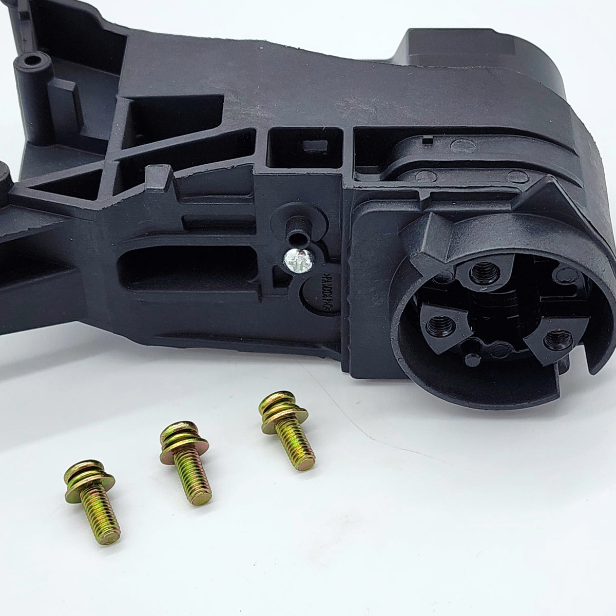 Power Folding Mirrors For Toyota Highlander 2014-2019