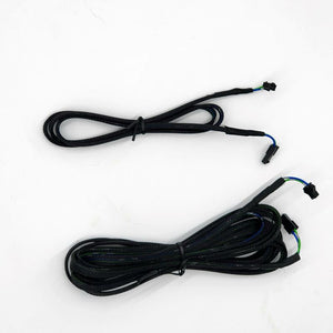 Power Folding Mirrors For Toyota 4Runner 2014-2023