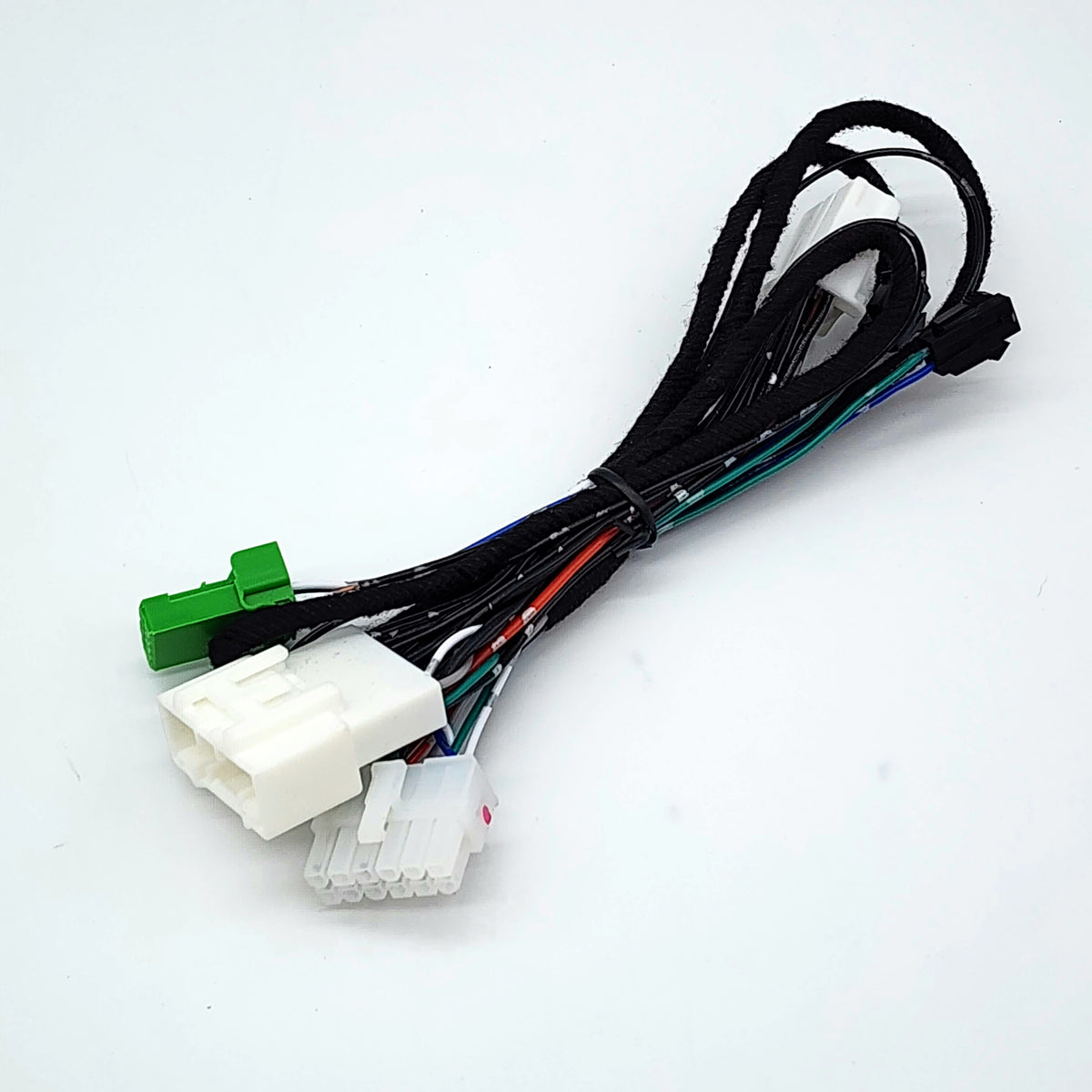 Power Folding Mirrors For Toyota Highlander 2014-2019