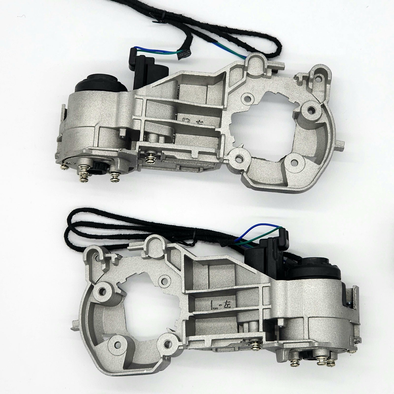 Power Folding Mirrors For Toyota RAV4 2019-2023