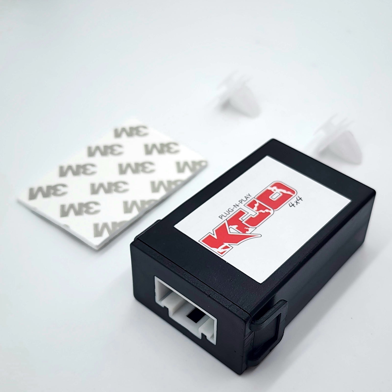 Power Folding Mirrors For Toyota RAV4 2019-2023