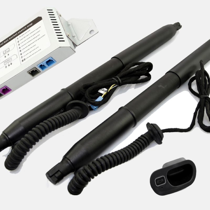 Power Tailgate Lift For Toyota RAV4 2019-2023