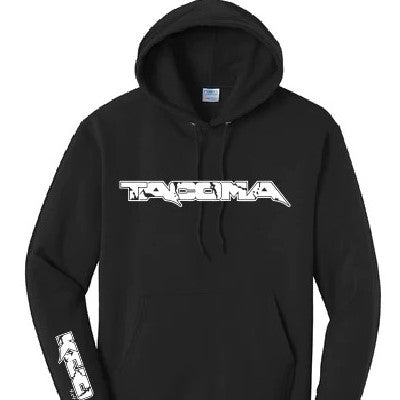 KTJO 4x4 &quot;TACOMA&quot; Sweatshirts
