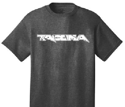 KTJO 4x4 &quot;TACOMA&quot; T-Shirts