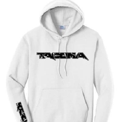 KTJO 4x4 &quot;TACOMA&quot; Sweatshirts
