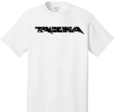 KTJO 4x4 &quot;TACOMA&quot; T-Shirts