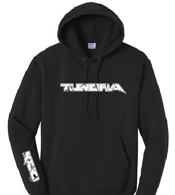 KTJO 4x4 &quot;TUNDRA&quot; Sweatshirts
