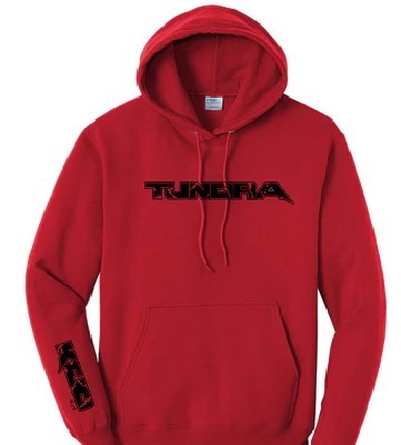 KTJO 4x4 &quot;TUNDRA&quot; Sweatshirts