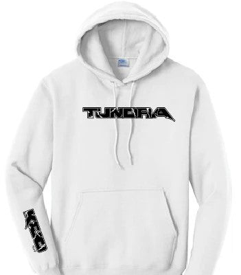 KTJO 4x4 "TUNDRA" Sweatshirts