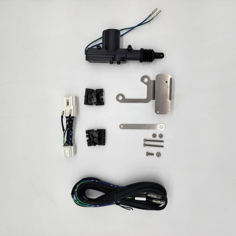 Power Tailgate Lock For Toyota Tundra 2007-2013