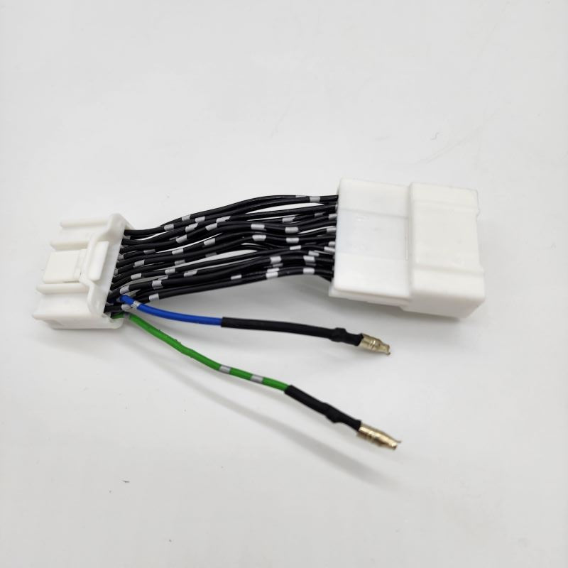 Power Tailgate Lock For Toyota Tundra 2014-2021