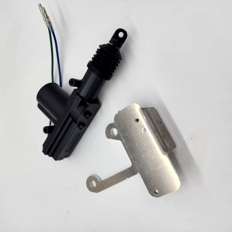 Power Tailgate Lock For Toyota Tundra 2014-2021