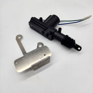 Power Tailgate Lock For Toyota Tundra 2014-2021