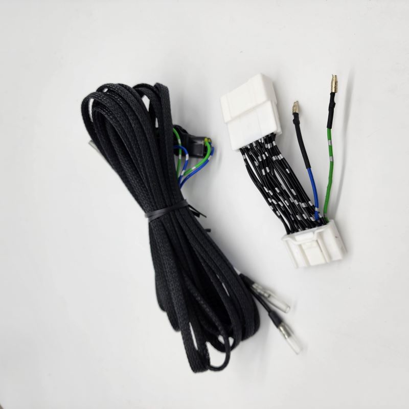 Power Tailgate Lock For Toyota Tundra 2014-2021