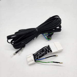 Power Tailgate Lock For Toyota Tundra 2014-2021