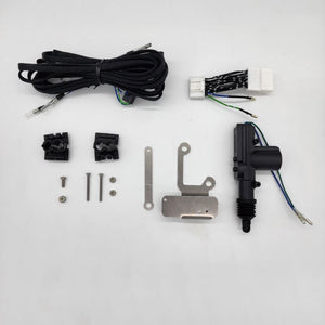 Power Tailgate Lock For Toyota Tundra 2014-2021