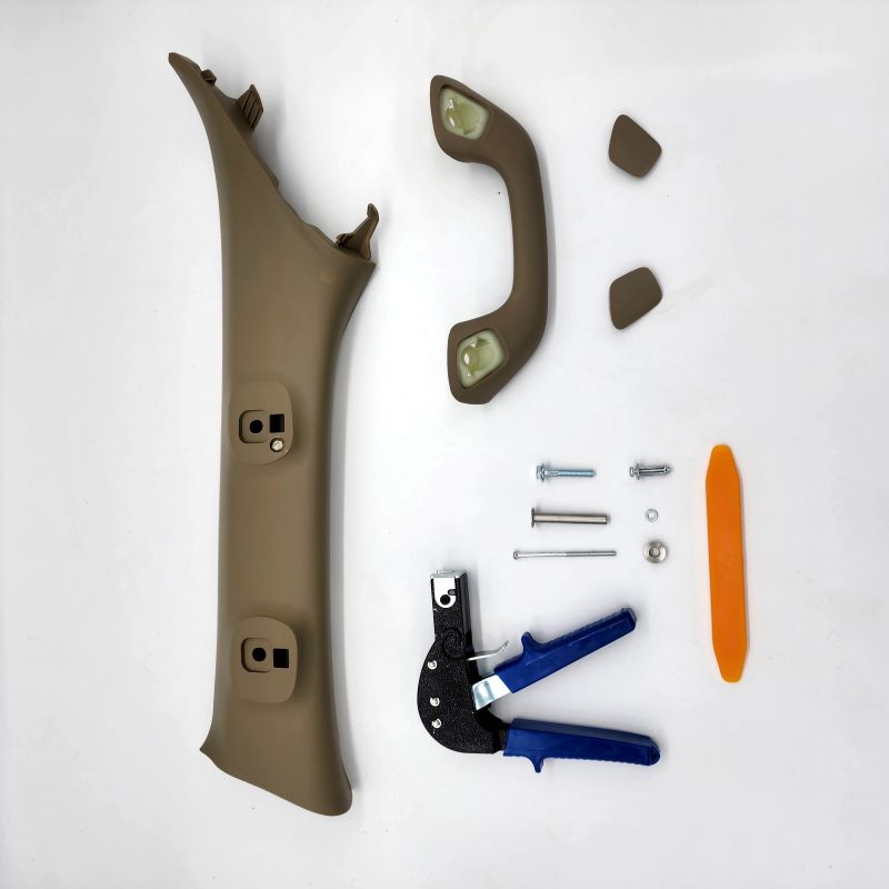 Driver Side Grab Handle For Toyota 4Runner 2014-2023