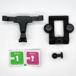 Phone Mount Holder For Toyota 4Runner 2014-2023