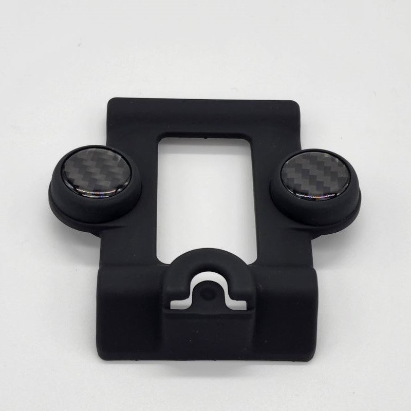 Phone Mount Holder For Toyota 4Runner 2014-2023