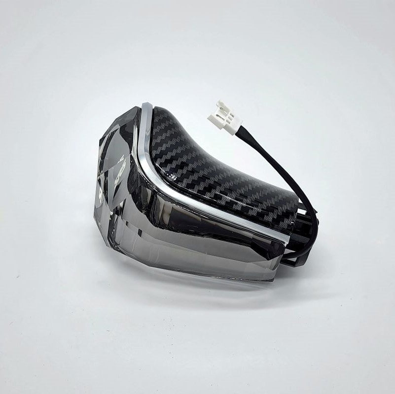 Crystal Shift Knob - SR5 For Toyota Tacoma 2016-2023