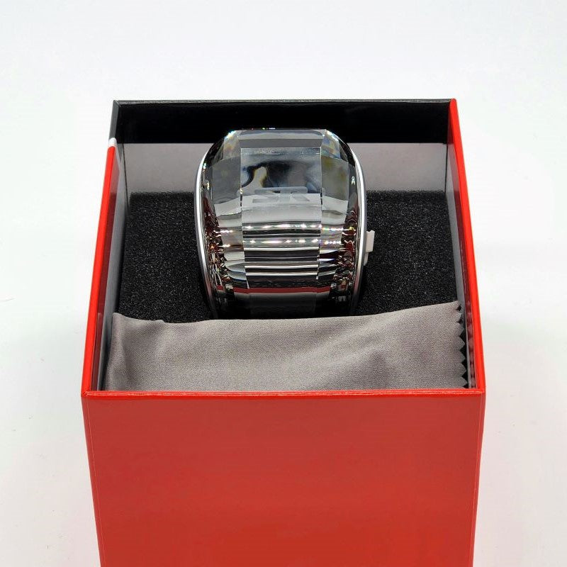 Crystal Shift Knob