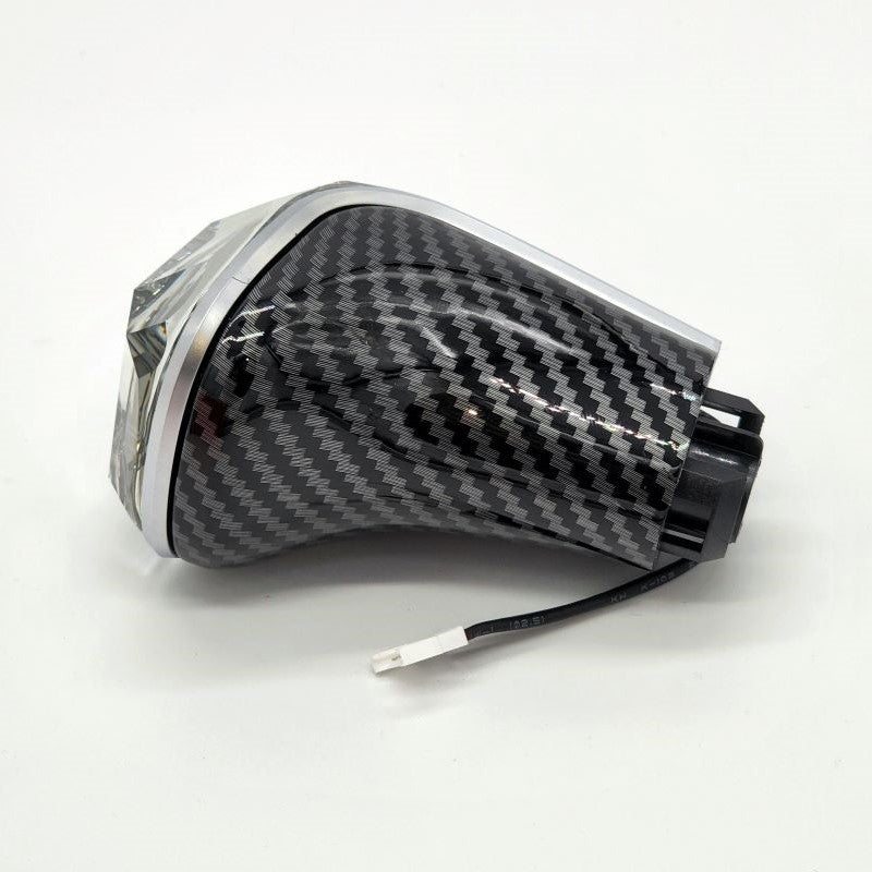 Crystal Shift Knob - SR For Toyota Tacoma 2016-2023