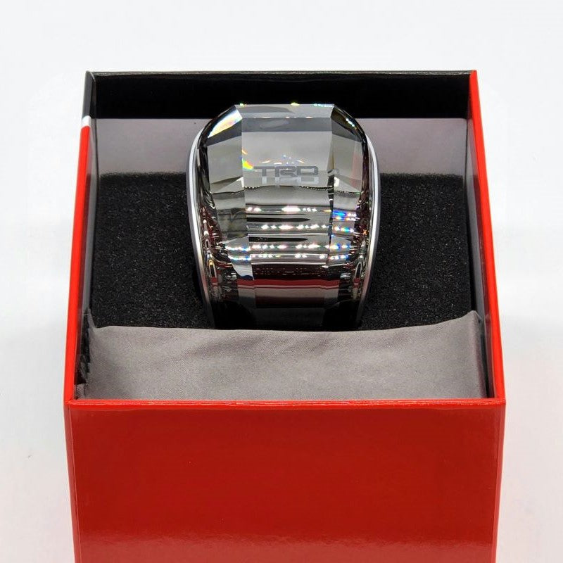 Crystal Shift Knob - TRD For Toyota Tacoma 2016-2023