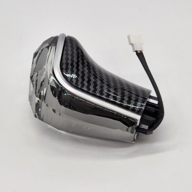 Crystal Shift Knob - TRD For Toyota Tacoma 2016-2023