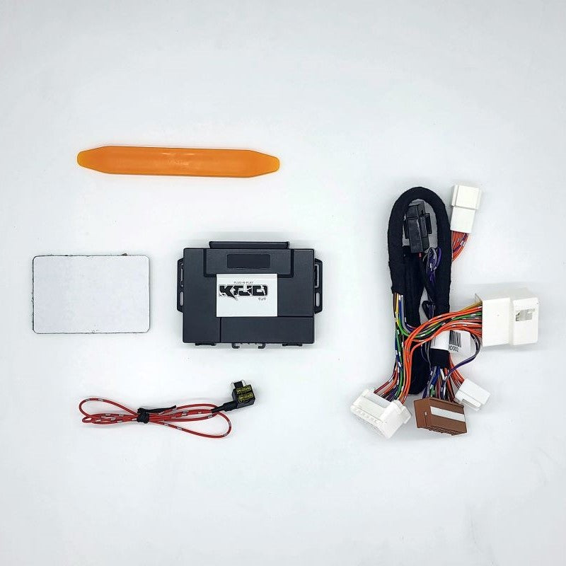 One Touch Multifunctional Smart Window Control System (1-Auto) For Toy ...