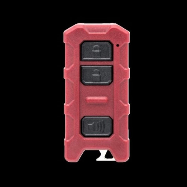 One Touch Window Closer Control System - KTJO 4x4