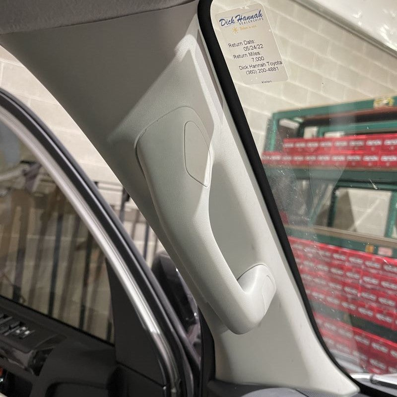 Driver Side Grab Handle For Toyota 4Runner 2014-2023 - Clearance Item